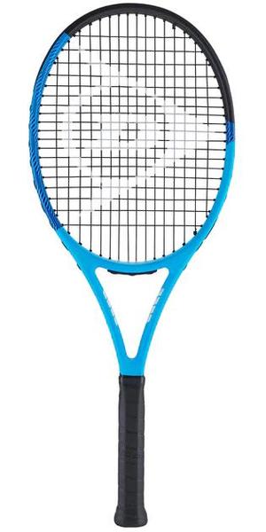 Dunlop Tristorm Pro 255 Tennis Racket - Blue - main image