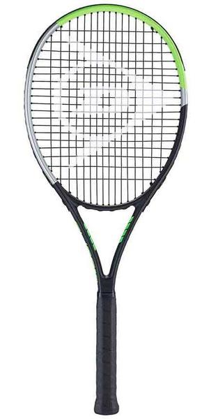 Dunlop Tristorm Elite 270 Tennis Racket - Silver - main image