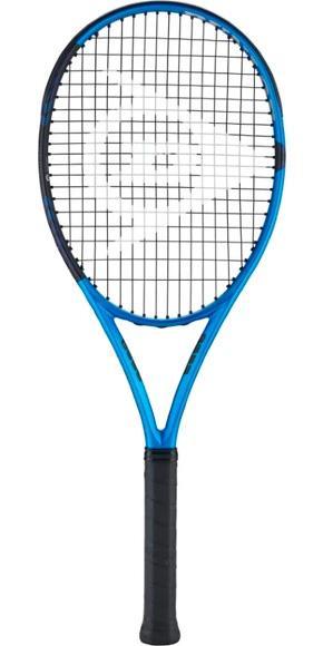 Dunlop FX 500 26 Inch Junior Graphite Tennis Racket - main image