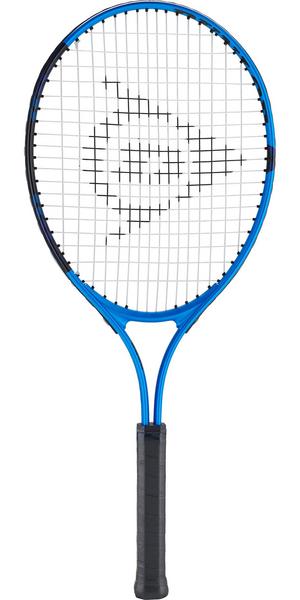 Dunlop FX 26 Inch Junior Aluminium Tennis Racket - main image