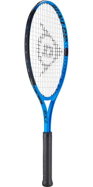 Dunlop FX 26 Inch Junior Aluminium Tennis Racket - main image