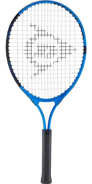 Dunlop FX 25 Inch Junior Aluminium Tennis Racket - main image