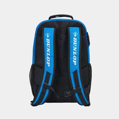 Dunlop FX Performance Backpack - Black/Blue