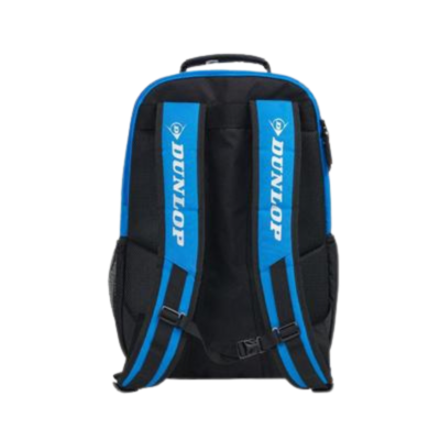 Dunlop FX Performance Backpack - Black/Blue - main image