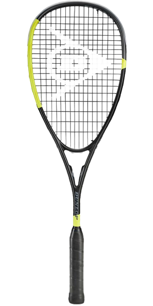 Dunlop Blackstorm Graphite Squash Racket - main image