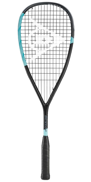 Dunlop Blackstorm Titanium SLS Squash Racket - main image
