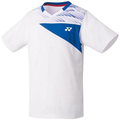 Yonex Kids T-Shirt - White - main image