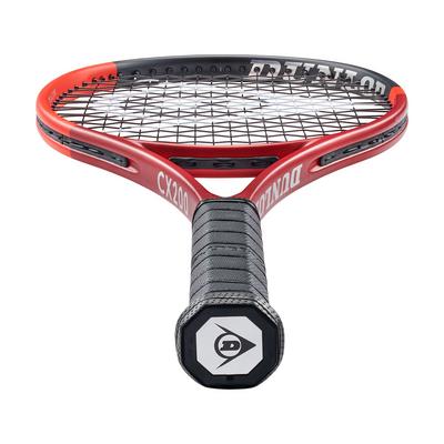 Dunlop CX 200 Tennis Racket 2024 [Frame Only]  - main image