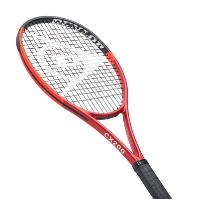 Dunlop CX 200 Tennis Racket 2024 [Frame Only]  - main image