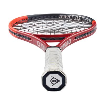 Dunlop CX 200 LS Tennis Racket (2024) [Frame Only]  - main image