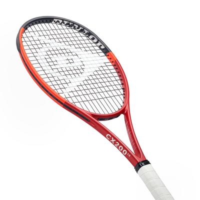 Dunlop CX 200 LS Tennis Racket (2024) [Frame Only]  - main image