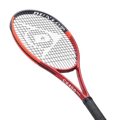 Dunlop CX 400 Tour Tennis Racket 2024 [Frame Only]  - main image