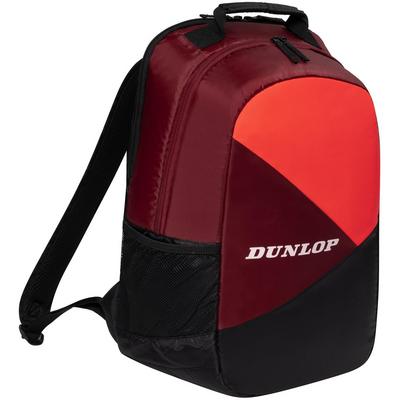 Dunlop CX Club Backpack - Red - main image