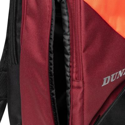 Dunlop CX Performance Backpack - Red - main image