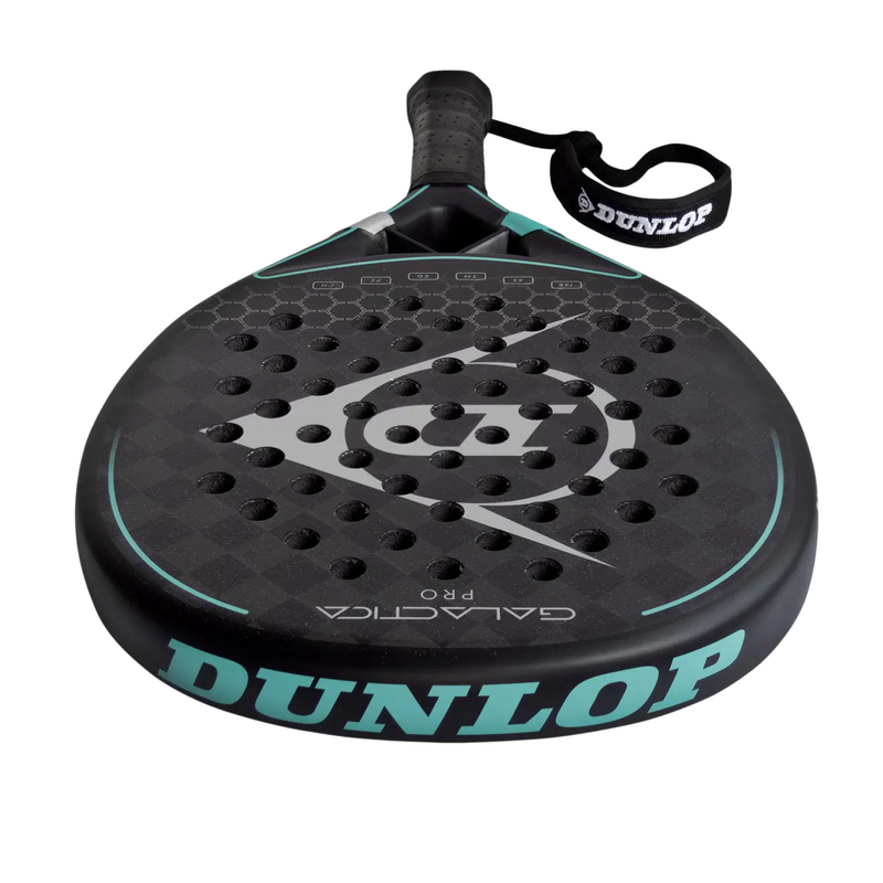 Dunlop Galactica Pro Padel Racket (2025) - main image