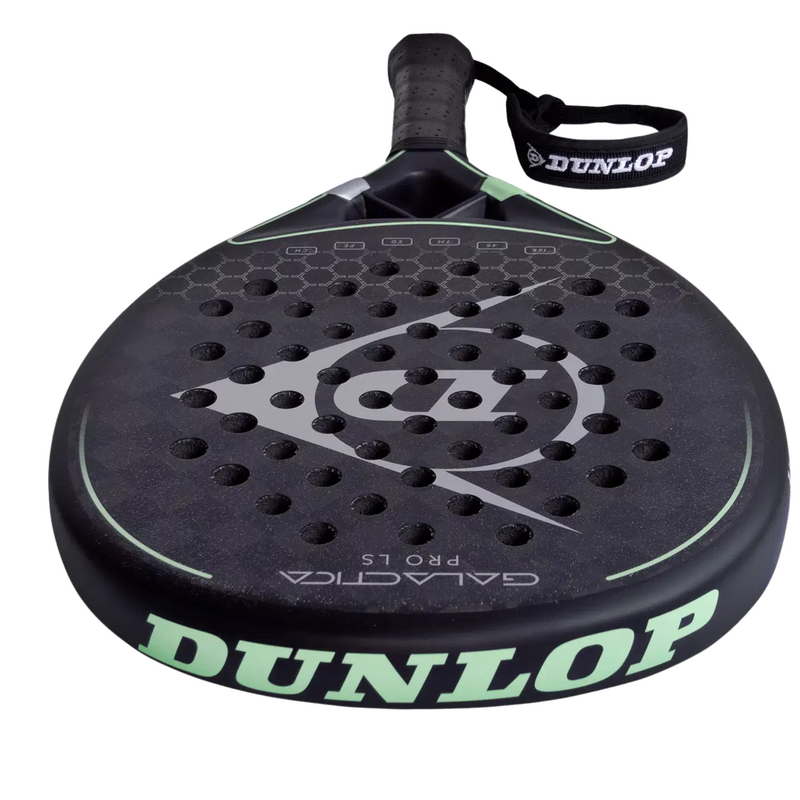 Dunlop Galactica Pro LS Padel Racket (2025) - main image