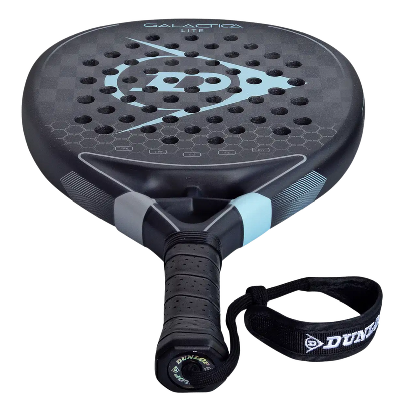Dunlop Galactica Lite Padel Racket (2025) - main image