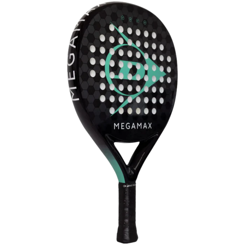 Dunlop Megamax Padel Racket 2025 - main image
