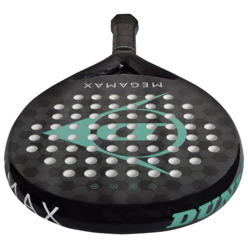 Dunlop Megamax Padel Racket 2025 - main image