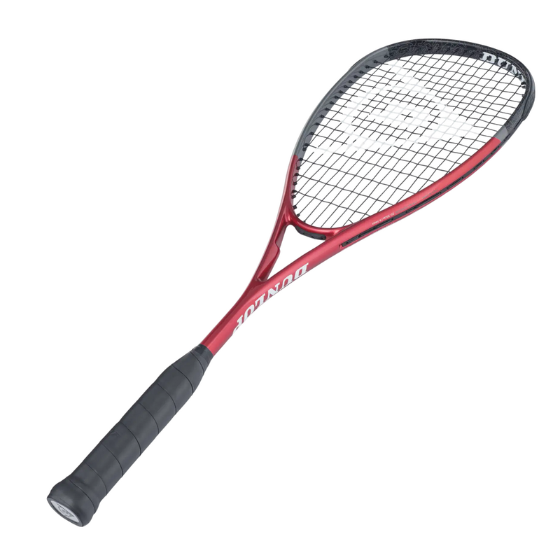 Dunlop Tristorm Graphite Squash Racket - main image