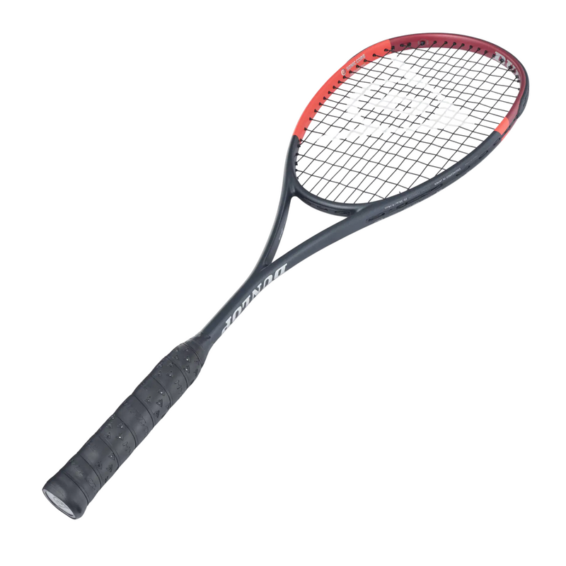 Dunlop SR CX 125 Squash Racket - main image