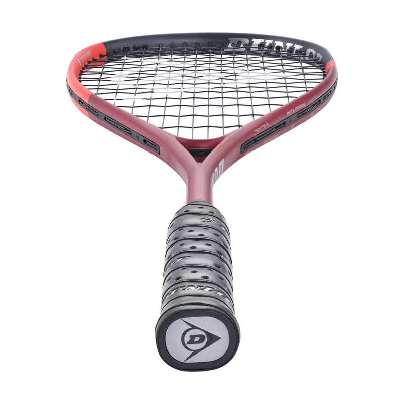Dunlop SR CX 120 Squash Racket - main image
