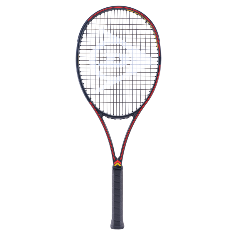Dunlop CX 200 18*20 L.T.D Tennis Racket 2025 [Frame Only] - main image