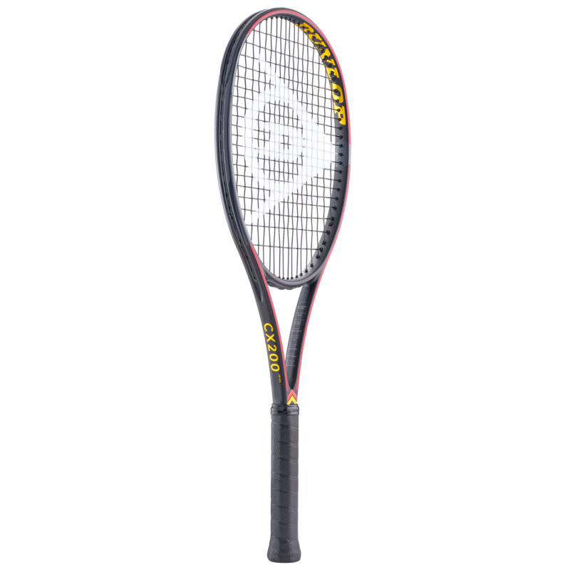 Dunlop CX 200 18*20 L.T.D Tennis Racket 2025 [Frame Only] - main image