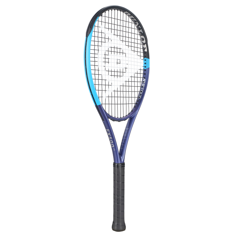 Dunlop FX 500 LS Tennis Racket (2026) [Frame Only] - main image