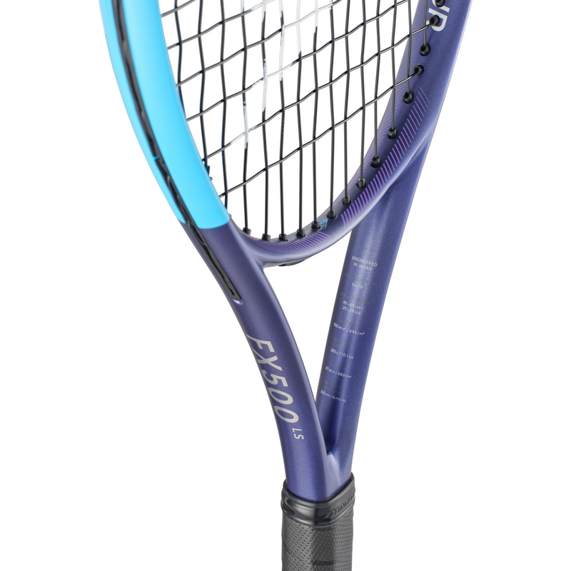 Dunlop FX 500 LS Tennis Racket (2026) [Frame Only] - main image