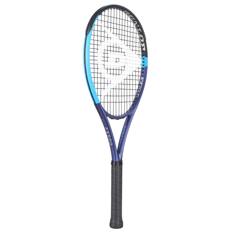 Dunlop FX 500 Tennis Racket (2026) [Frame Only] - main image