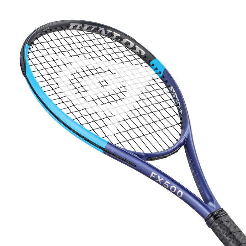 Dunlop FX 500 Tennis Racket (2026) [Frame Only] - main image