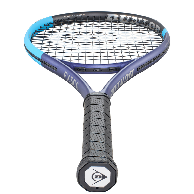 Dunlop FX 500 Tennis Racket (2026) [Frame Only] - main image