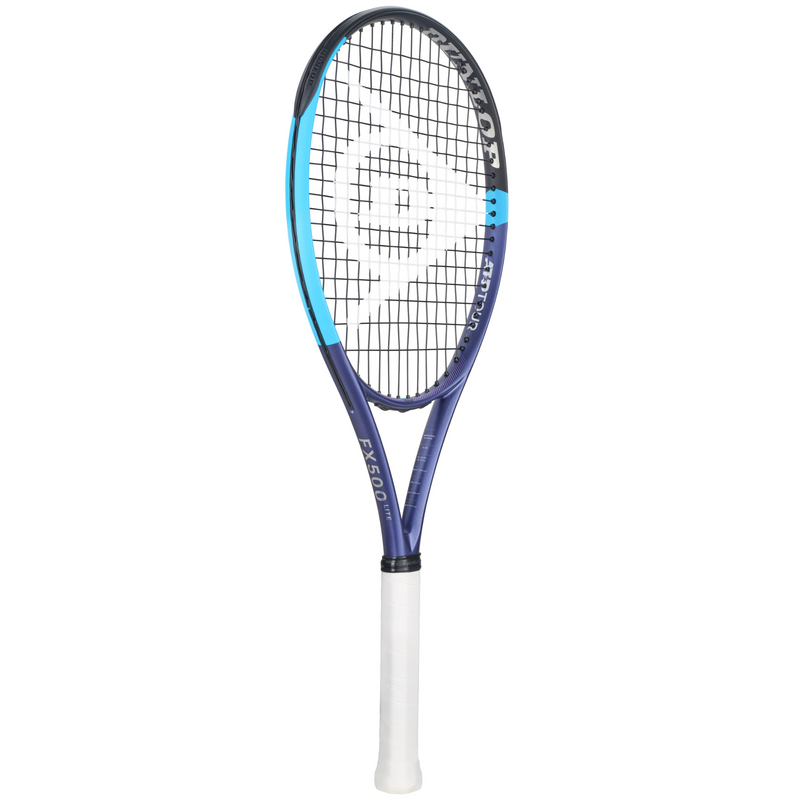 Dunlop FX 500 Lite Tennis Racket (2026) [Frame Only] - main image