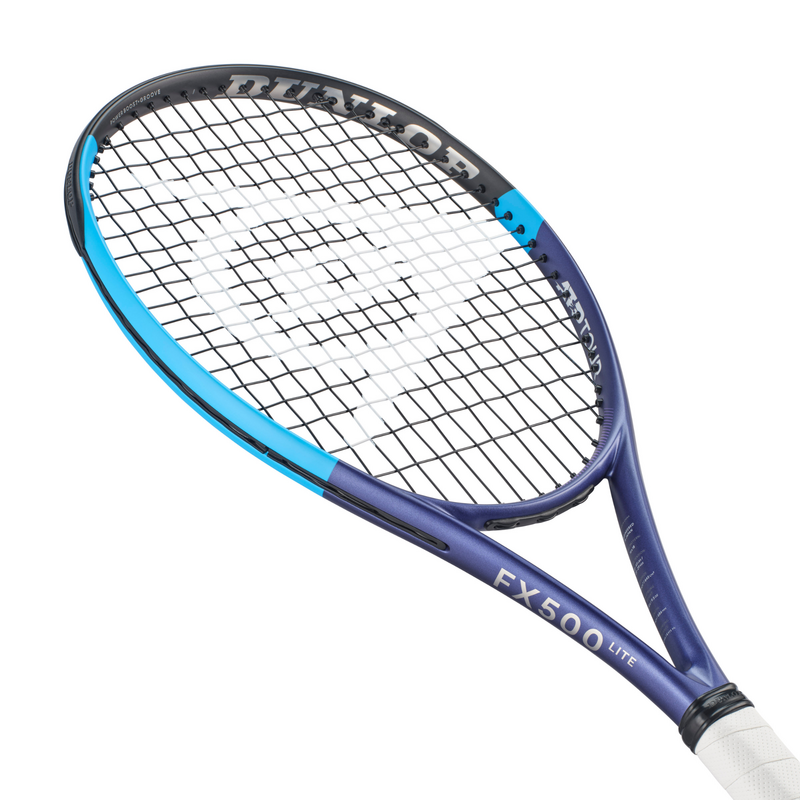 Dunlop FX 500 Lite Tennis Racket (2026) [Frame Only] - main image