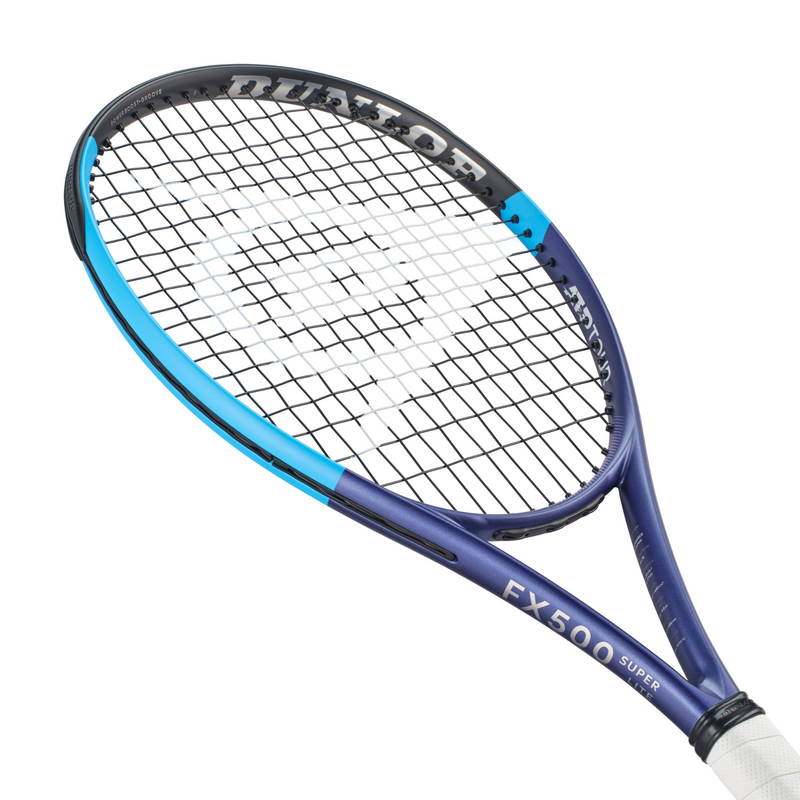 Dunlop FX 500 Super Lite Tennis Racket (2026) [Frame Only] - main image