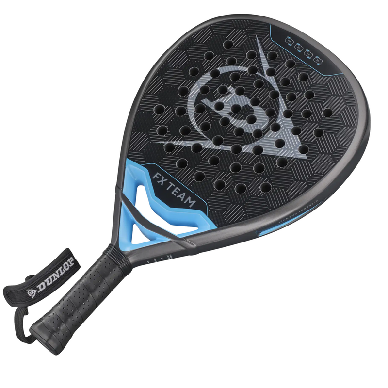 Dunlop FX Team Padel Racket (2026) - main image