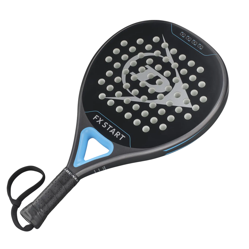 Dunlop FX Start Padel Racket (2026) - main image