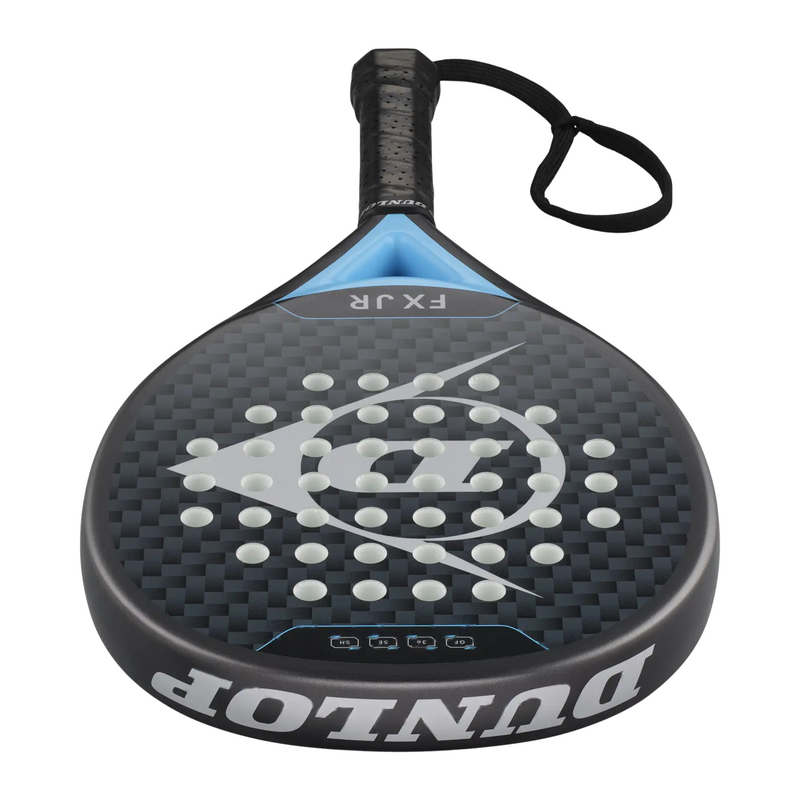 Dunlop FX Junior Padel Racket (2026) - main image