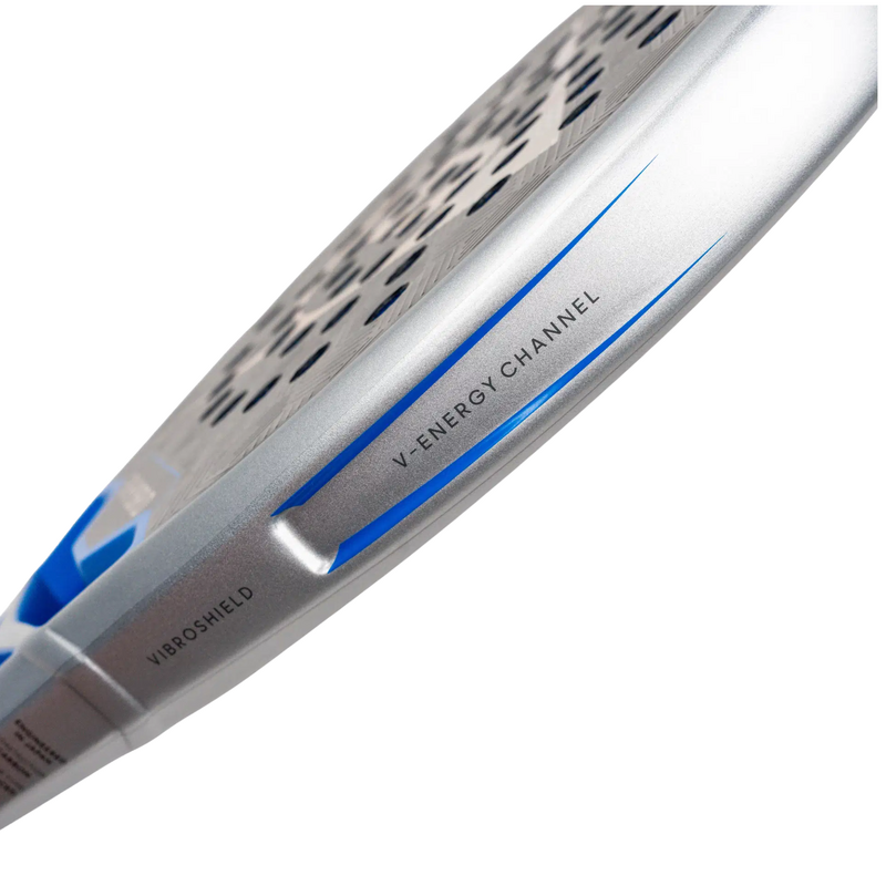 Dunlop FX Hybrid Team Padel Racket (2026) - main image