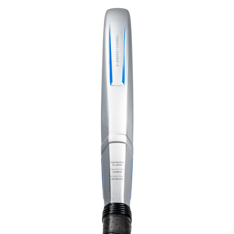 Dunlop FX Hybrid Team Padel Racket (2026) - main image