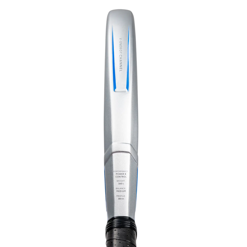 Dunlop FX Hybrid Team Padel Racket (2026) - main image
