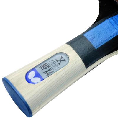 Butterfly Marcos Freitas MFX4 1.8mm Ergo Table Tennis Bat - main image