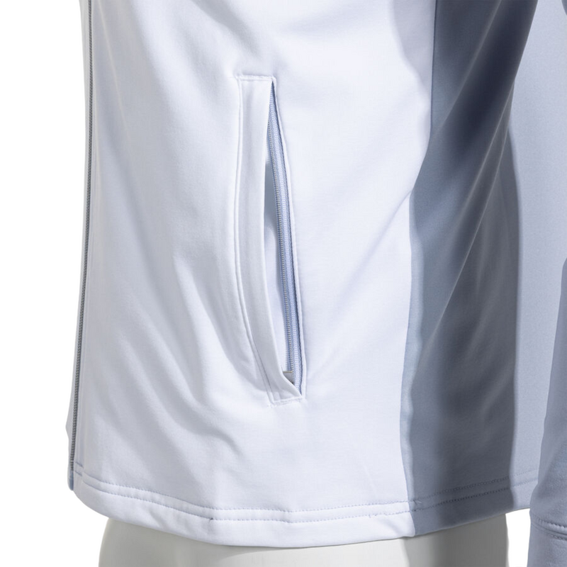 Joma Mens Challenge Full Zip Jacket- Blue - main image