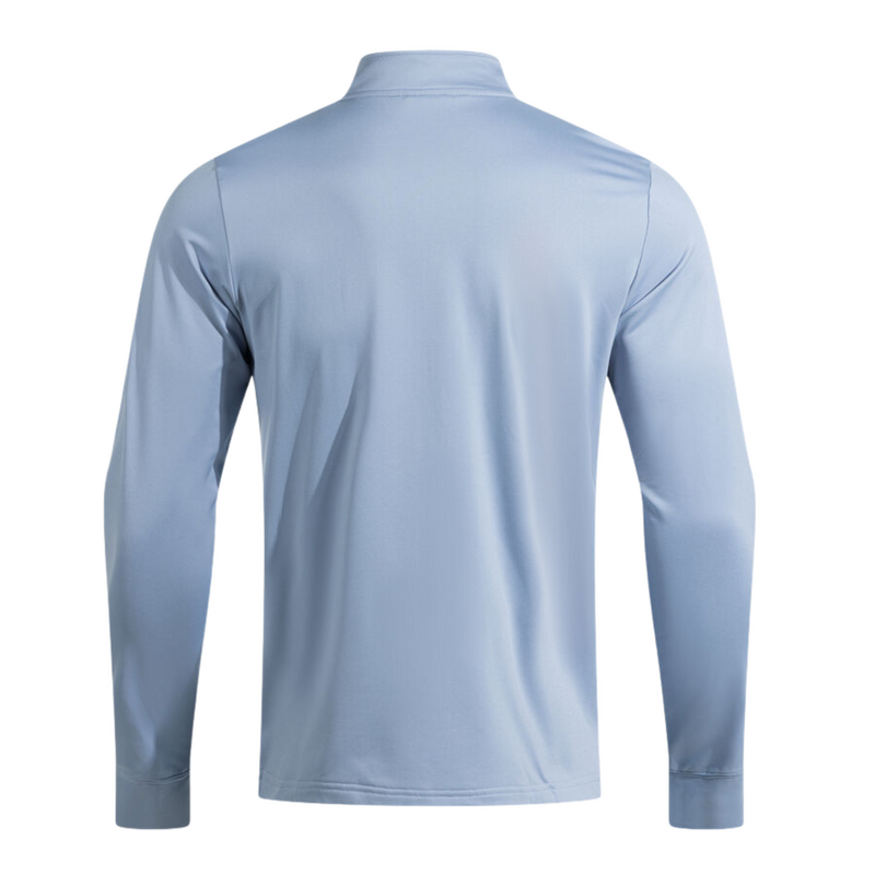 Joma Mens Challenge Full Zip Jacket- Blue/Green - main image