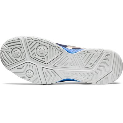 Asics Mens GEL-Challenger 12 Tennis Shoes - Peacoat/Champagne - main image
