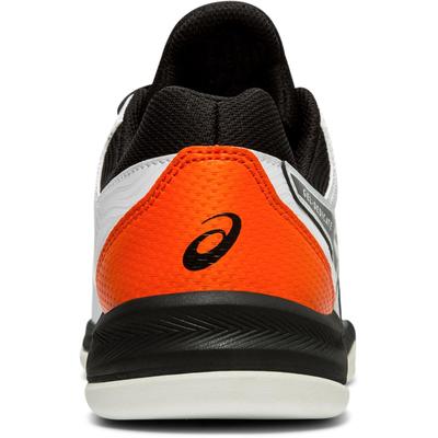 Asics Mens GEL-Dedicate 6 Carpet Tennis Shoes - White - main image