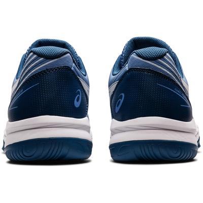 Asics Mens GEL-Game 8 Tennis Shoes - Blue