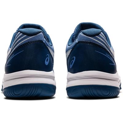 Asics Mens GEL-Game 8 Tennis Shoes - Blue - main image