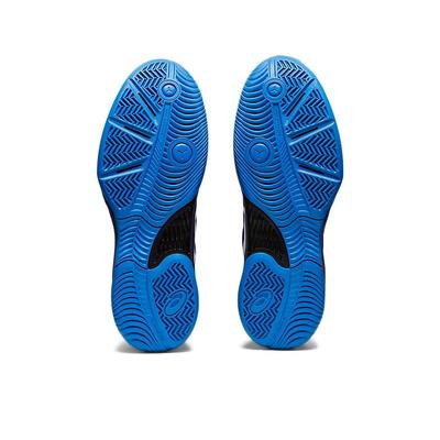 Asics Mens GEL-Game 8 Tennis Shoes - Dive Blue